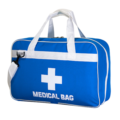 BORSA PORTA MEDICINALI – Togi Sport