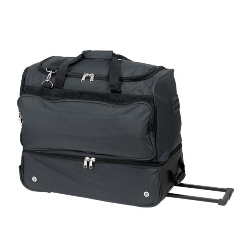 PROFESSIONAL FREETIME BAG BLACK