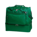 N SPORTBAG GREEN