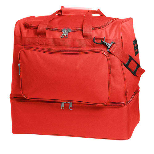 M SPORTBAG RED