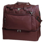 BORSA BASIC BIG - BORDEAU