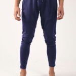 PANTALONE RAPPRESENTANZA ALLENAMENTO - XXXS, NAVY